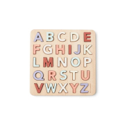 Kid's Concept - Puzzle ABC A-Z