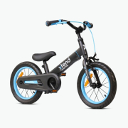 smarTrike - Rowerek 3w1 -  Xtend Bike - Blue