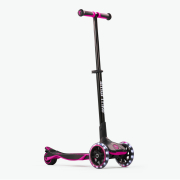 smarTrike - Hulajnoga 3w1 Xtend Scooter - Pink