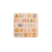 Kid's Concept - Puzzle ABC