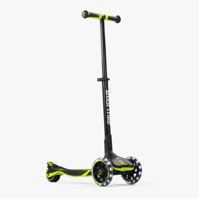 smarTrike - Hulajnoga 3w1 Xtend Scooter - Yellow